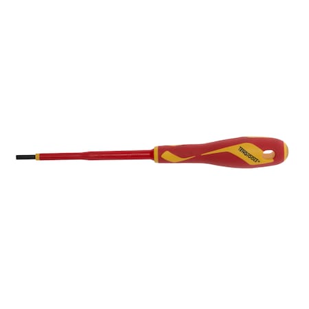 Teng Tools SCREWDRIVER.1000V.FLAT MDV823N